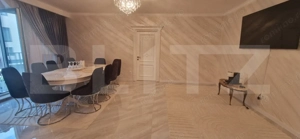 Apartament 3 camere, 80 mp, ultrafinisat, cu parcare subterană – Zona Eroilor - imagine 2