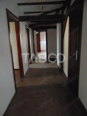 Pensiune cu 19 camere de inchiriat in Sibiu zona Centrala - imagine 15