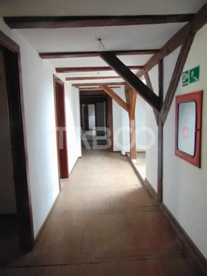 Pensiune cu 19 camere de inchiriat in Sibiu zona Centrala - imagine 16