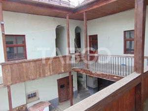 Pensiune cu 19 camere de inchiriat in Sibiu zona Centrala - imagine 10