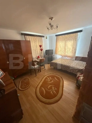 Casa cu etaj, 160 mp utili, 1352 mp teren, zona Burdujeni - imagine 16