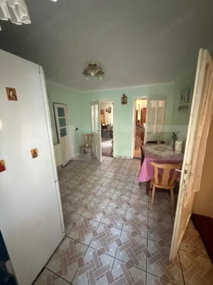 Casa cu etaj, 160 mp utili, 1352 mp teren, zona Burdujeni - imagine 14