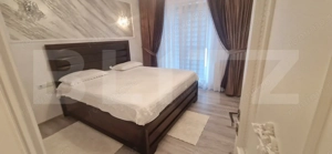 Apartament 3 camere, 80 mp, ultrafinisat, cu parcare subterană – Zona Eroilor - imagine 5