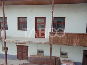 Pensiune cu 19 camere de inchiriat in Sibiu zona Centrala - imagine 12