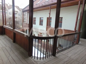 Pensiune cu 19 camere de inchiriat in Sibiu zona Centrala - imagine 2