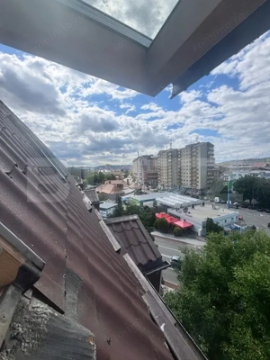 Apartament 3 camere, zona han(langa spital) - imagine 5