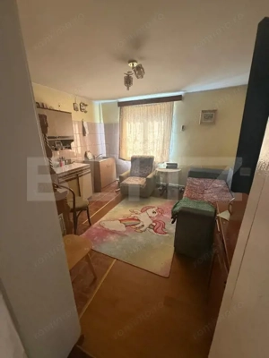 Casa cu etaj, 160 mp utili, 1352 mp teren, zona Burdujeni - imagine 15