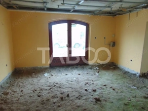 Pensiune cu 19 camere de inchiriat in Sibiu zona Centrala - imagine 13