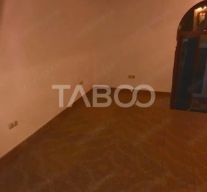 Spatiu de birouri decomandat 4 incaperi generoase zona Terezian Sibiu - imagine 11