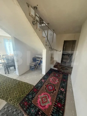 Casa cu etaj, 220 mp utili, 900 mp teren, Salcea, SV - imagine 7