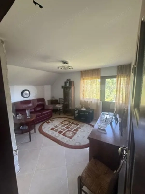 Casa cu etaj, 220 mp utili, 900 mp teren, Salcea, SV - imagine 4