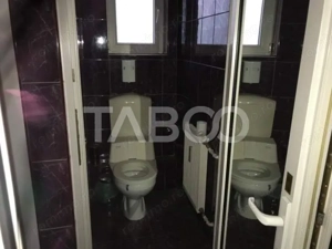 Spatiu de birouri decomandat 4 incaperi generoase zona Terezian Sibiu - imagine 10