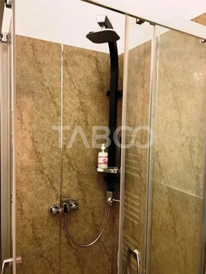 Pensiune moderna 5 camere 256 mp utili in Sibiu zona Orasul de Jos - imagine 18