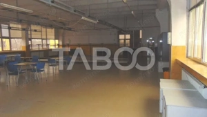 Hala generoasa amenajata pretabila productie Sibiu - imagine 4