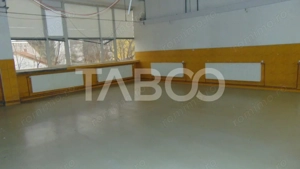 Hala generoasa amenajata pretabila productie Sibiu - imagine 2