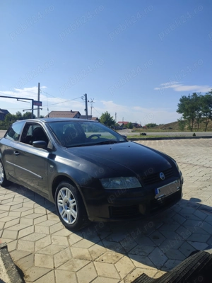 Vând fiat stilo 1.9 jtd - imagine 6
