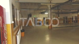 Hala generoasa amenajata pretabila productie Sibiu - imagine 9