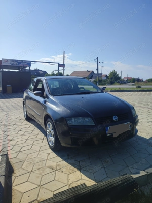 Vând fiat stilo 1.9 jtd - imagine 7