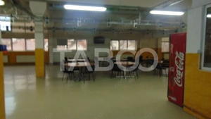 Hala generoasa amenajata pretabila productie Sibiu - imagine 6