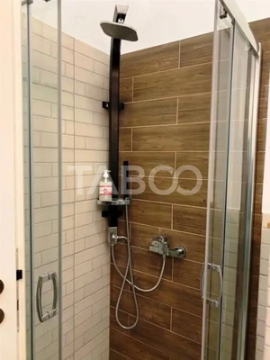 Pensiune moderna 5 camere 256 mp utili in Sibiu zona Orasul de Jos - imagine 16