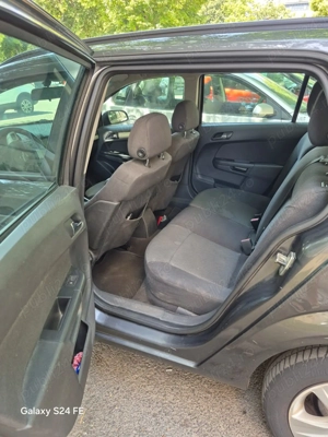 Vând Opel Astra H  - imagine 5