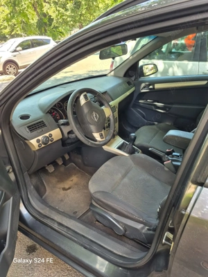 Vând Opel Astra H  - imagine 4