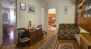 Dambu Pietros - Vanzare ap. 2 camere + garaj - B-dul. 1848