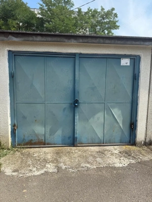 Dambu Pietros - Vanzare ap. 2 camere + garaj - B-dul. 1848 - imagine 4