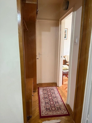 Dambu Pietros - Vanzare ap. 2 camere + garaj - B-dul. 1848 - imagine 5