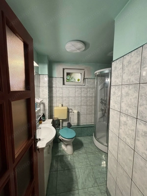 Ungheni - Vanzare casa 5 camere - Str. Principala - imagine 9