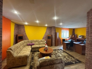 Ungheni - Vanzare casa 5 camere - Str. Principala