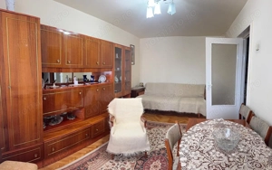 Dambu Pietros - Vanzare ap. 2 camere + garaj - B-dul. 1848 - imagine 13