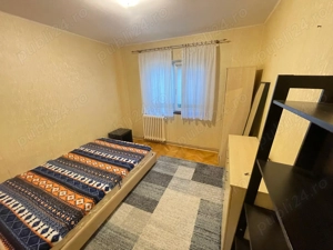 Apartament 3 camere decomandat, Moara de Foc. Ac,centrala, etc - imagine 2