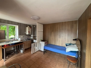 Ungheni - Vanzare casa 5 camere - Str. Principala - imagine 7