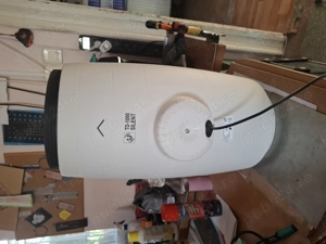 exhaustor S&P TD-1000 200 silent