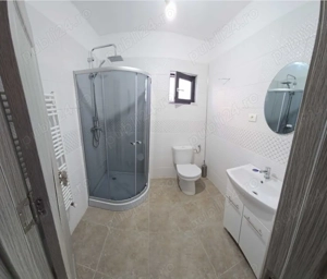 Casa individuala, pe parter, 3 camere, la asfalt, 504mp, fara comision - imagine 7