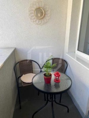 Apartament 2 camere, parcare subterana, zona Vivo - imagine 6