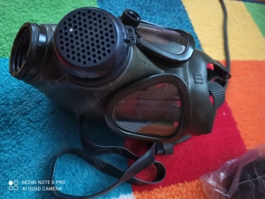 vand masca contra / de gaze - imagine 3