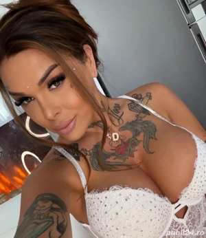 100%Reala!! Ioana , Nouă în Oraș!! Garantez Placere maximă! !! Confirm - imagine 2