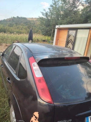 Vând Ford Focus MK2 - imagine 3