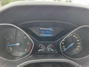 Ford focus MK3 sedan 2012 - imagine 9