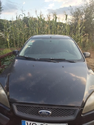 Vând Ford Focus MK2 - imagine 2