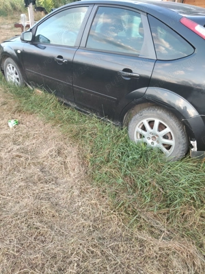 Vând Ford Focus MK2 - imagine 4