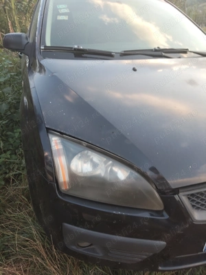 Vând Ford Focus MK2 - imagine 5