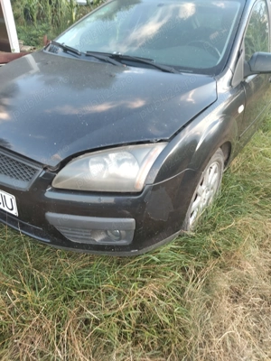 Vând Ford Focus MK2 - imagine 6