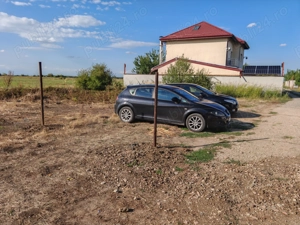 Propietar- vand teren intravilan Otopeni -Constantin Brancoveanu - imagine 6