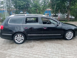 passat B6  - imagine 2