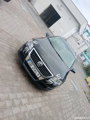 passat B6 