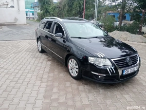 passat B6  - imagine 4