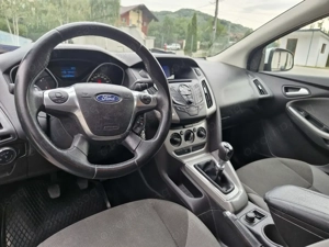 Ford focus MK3 sedan 2012 - imagine 8